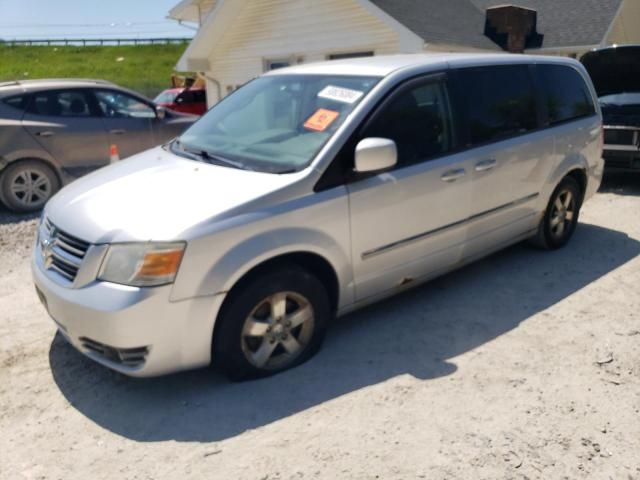 2008 Dodge Grand Caravan SXT