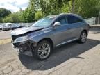 2013 Lexus RX 450