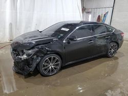 Vehiculos salvage en venta de Copart Central Square, NY: 2015 Toyota Avalon XLE