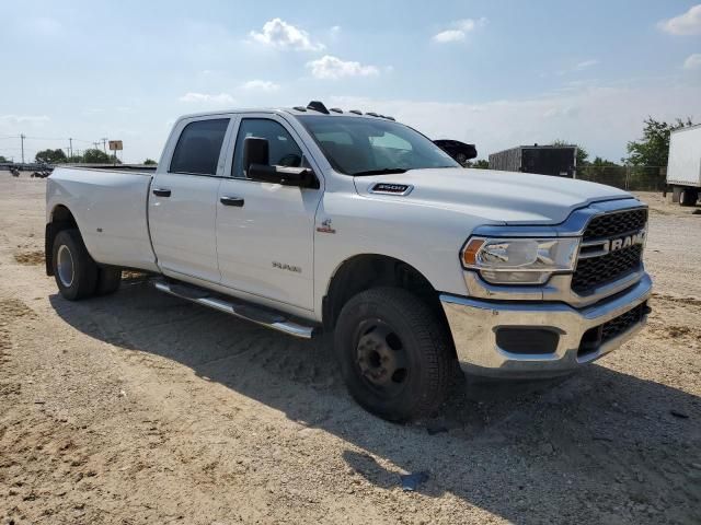 2019 Dodge RAM 3500 Tradesman