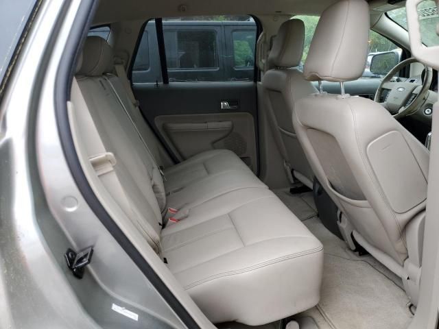 2008 Ford Edge Limited