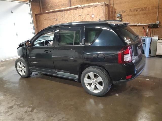 2014 Jeep Compass Sport