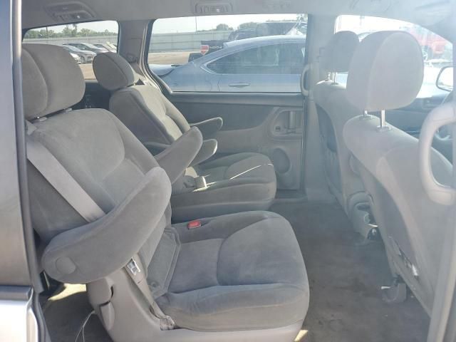 2005 Toyota Sienna CE