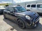 2014 Mini Cooper S