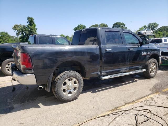 2018 Dodge RAM 2500 SLT