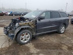 2019 Dodge Durango R/T en venta en Woodhaven, MI