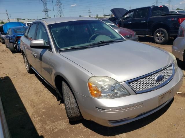 2007 Ford Five Hundred SEL