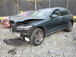 Genesis Vehiculos salvage en venta: 2023 Genesis GV70 Base