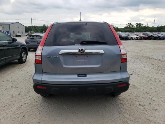 2008 Honda CR-V EXL