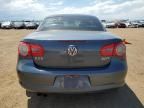 2007 Volkswagen EOS 2.0T