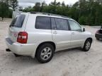 2006 Toyota Highlander Limited