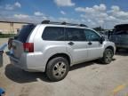 2007 Mitsubishi Endeavor LS