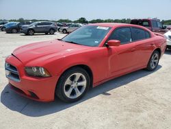 Dodge Charger se Vehiculos salvage en venta: 2014 Dodge Charger SE