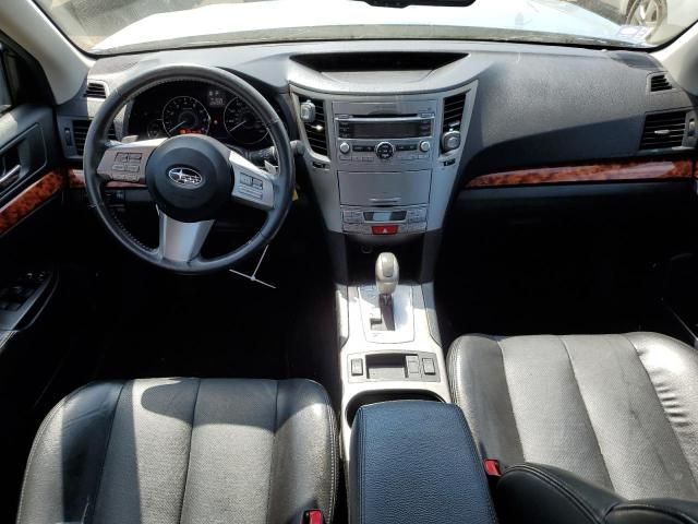 2011 Subaru Legacy 2.5I Limited