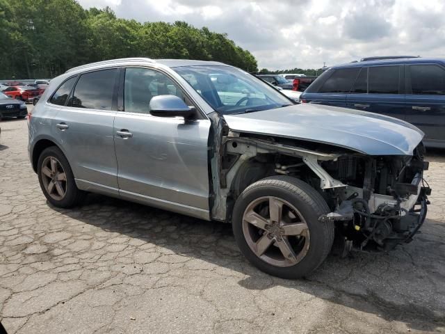 2010 Audi Q5 Premium Plus