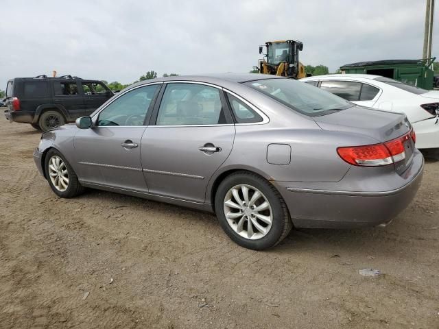 2006 Hyundai Azera SE