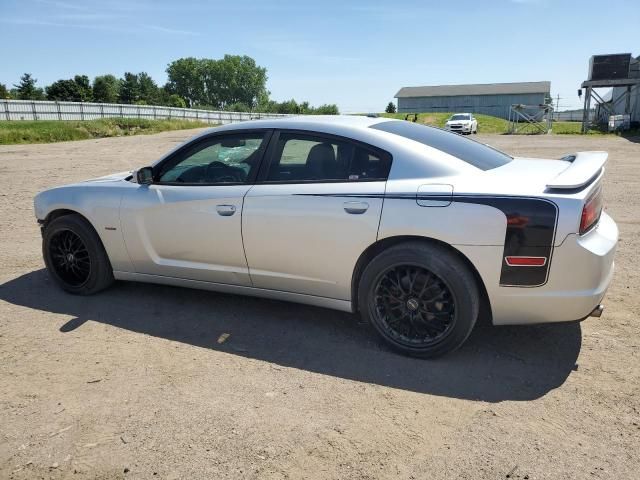 2012 Dodge Charger R/T