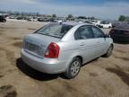 2010 Hyundai Accent GLS