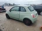 2013 Fiat 500 POP