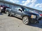 2012 Chevrolet Silverado K1500 LTZ