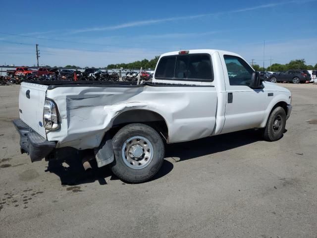 1999 Ford F250 Super Duty