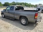 2001 Chevrolet Silverado C1500