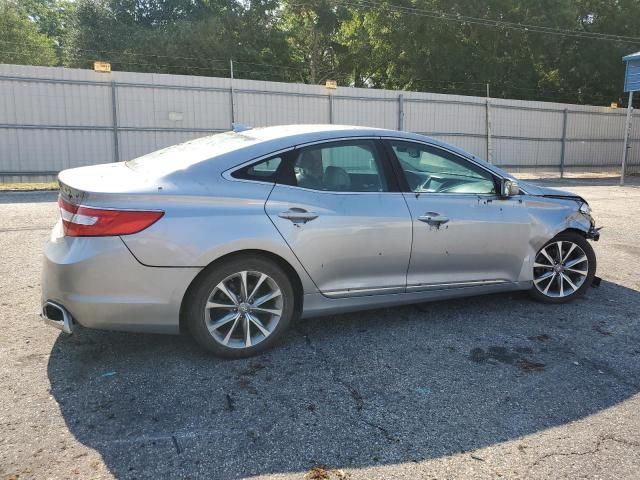 2015 Hyundai Azera