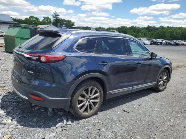 2018 Mazda CX-9 Grand Touring