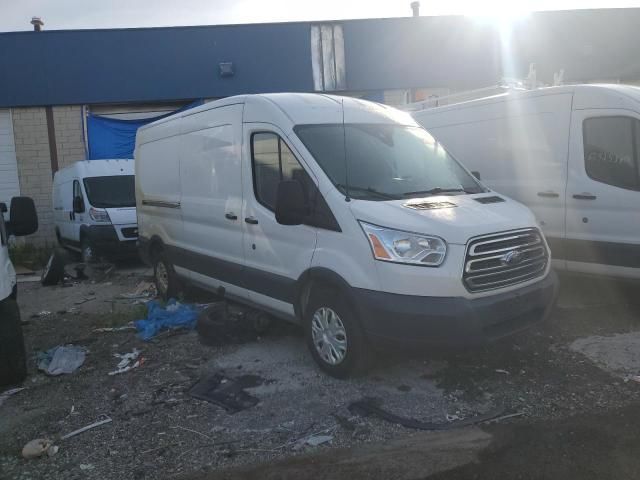 2015 Ford Transit T-250