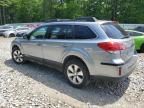 2010 Subaru Outback 3.6R Premium