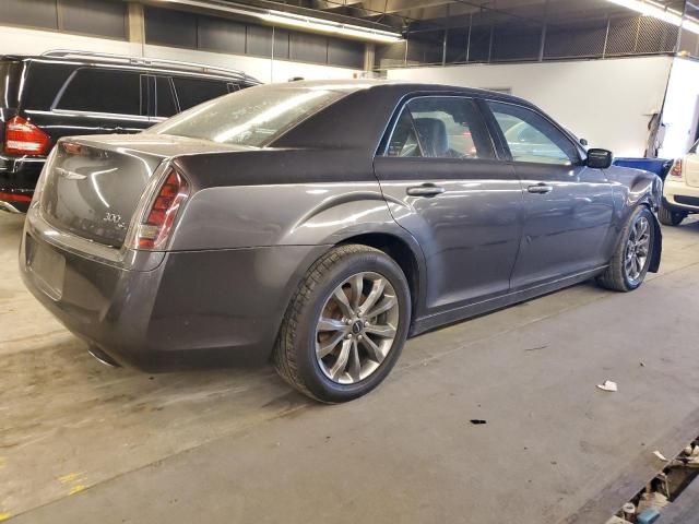 2014 Chrysler 300 S