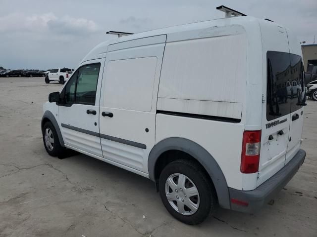 2011 Ford Transit Connect XL