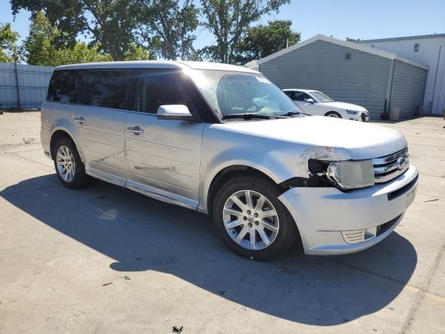 2011 Ford Flex SEL