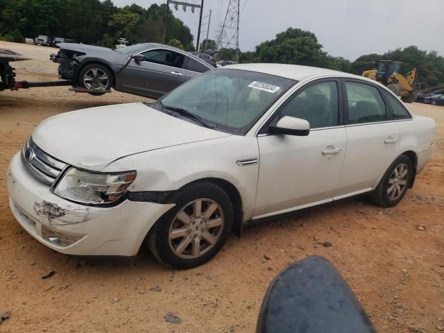 2009 Ford Taurus SE