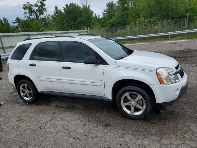 2007 Chevrolet Equinox LS