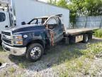 2020 Chevrolet Silverado Medium Duty