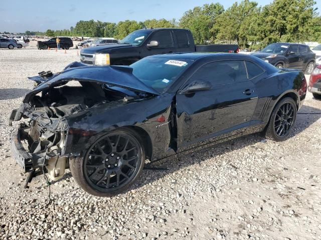 2013 Chevrolet Camaro LT