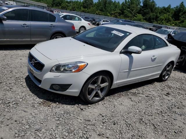 2011 Volvo C70 T5