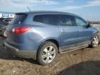 2012 Chevrolet Traverse LTZ