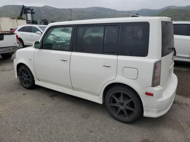 2006 Scion XB