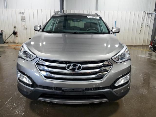 2016 Hyundai Santa FE Sport