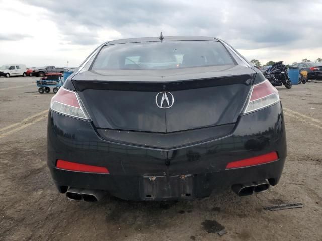 2010 Acura TL