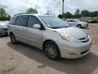 2007 Toyota Sienna XLE