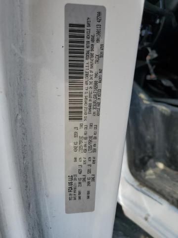 2020 Dodge RAM Promaster 3500 3500 High