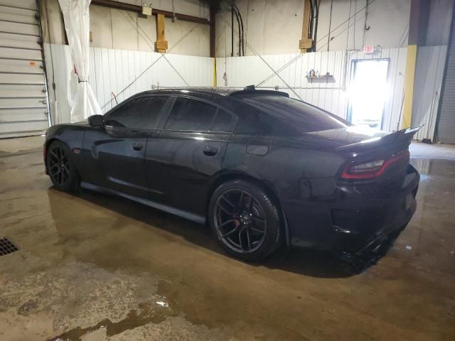 2017 Dodge Charger R/T 392