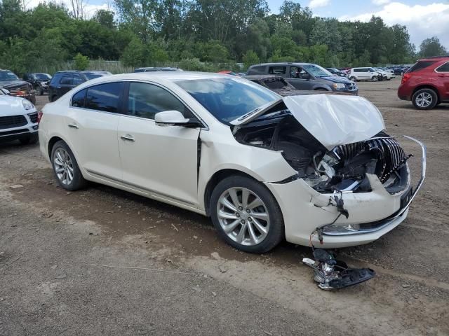 2014 Buick Lacrosse