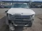 2004 Nissan Frontier Crew Cab XE V6