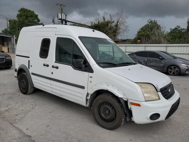 2012 Ford Transit Connect XLT