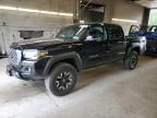 2023 Toyota Tacoma Double Cab