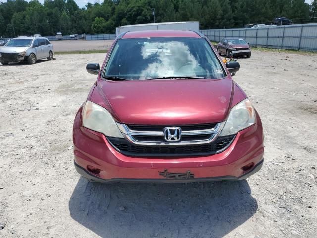 2010 Honda CR-V LX